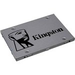 SA400S37/480G, Твердотельный диск 480GB Kingston SSDNow A400, 2.5", SATA III ...