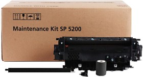 Фото 1/5 Комплект для технического обслуживания тип SP 5200 для Ricoh Aficio SP 5200S, SP 5210SF, SP5210SR, SP 5200DN, SP 5210DN. Ресурс 120 000 стр.