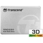 TS256GSSD230S, Твердотельный диск 256GB Transcend, 230S, 3D NAND ...