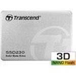 TS1TSSD230S, Твердотельный диск 1TB Transcend, 230S, 3D NAND ...