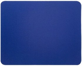 Коврик для мыши SunWind Business (S) темно-синий, ткань, 250х200х3мм [swm-clothm-blue]
