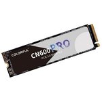 Накопитель SSD 256Gb Colorful CN600 Pro