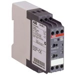 1SVR730660R0100 CM-IWS.1S, Insulation Monitoring Relay, 1, 3 Phase, SPDT ...