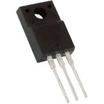 WML15N65C4, MOSFET транзистор WAYON