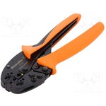 9006120000, Crimpers / Crimping Tools CTI 6 Crimper
