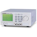 PSP-2010, Programmable switching power supply, 0-20V-10A (State Register of the ...