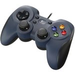 Logitech Gamepad F310 Joystick, USB, (G-package), [940-000135]
