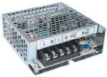 LS150-24, AC/DC Power Supply Single-OUT 24V 6.5A 5-Pin