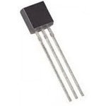 Фото 2/3 Z0109MA 5AL2, Триак, 600 В, 1 А, TO-92, 10 мА, 1.3 В