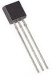 TL431ACZT, V-Ref Adjustable 2.495V to 36V 100mA 3-Pin TO-92 T/R