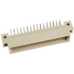 09231322922, DIN 41612 Connectors DIN-SIGNAL 2C032MS-3,0C1-1