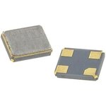 CX2520DB48000D0GPSC1, Crystal 48MHz ±15ppm (Tol) ±50ppm (Stability) 8pF FUND 50Ohm 4-Pin SMD T/R