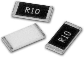 RLP73K3AR33FTDF, Токочувствительный резистор SMD, 0.33 Ом, RL73 Series, 2512 [6432 Метрический], 2 Вт, ± 1%
