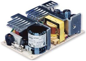 LPT63, Switching Power Supplies 60W +5/+15/-15VDC