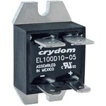 EL240A30-12NP, Solid State Relays - Industrial Mount SSR Relay, Panel Mount ...