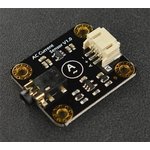 SEN0288, Current Sensor Development Tools Gravity: Analog AC Current Sensor (10A)