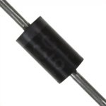 1N5822-TP, Schottky Diodes & Rectifiers 3.0A 40V