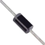 SB130-T, Schottky Diodes & Rectifiers 1.0A 30V