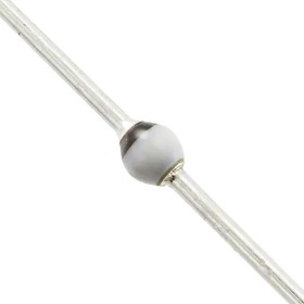 BYW76TAP, Diode Switching 600V 3A 2-Pin SOD-64 Ammo