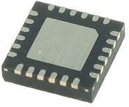 EFM32HG308F64G-C-QFN24, ARM Microcontrollers - MCU ARM Cortex-M0+ 32-bit 25 MHz 64 kB USB MCU