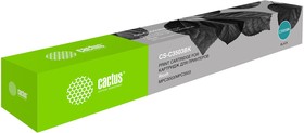 Фото 1/2 Картридж лазерный Cactus CS-C3503BK 841817 черный (29500стр.) для Ricoh MP C3503
