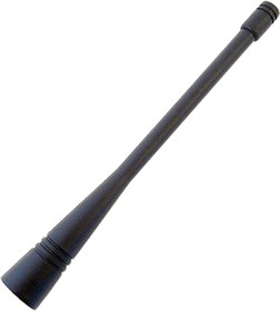 Фото 1/2 DELTA12A/x/SMAM/S/S/17, DELTA12A/x/SMAM/S/S/17 Whip Omnidirectional Antenna with SMA Connector, ISM Band