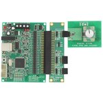 ZSSC5101KITV1P1, Evaluation Kit, ZSSC5101, Sensor Signal Conditioner, Sensor