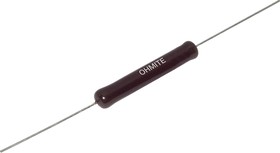 20JR50E, 500m Wire Wound Resistor 10W ±5% 20JR50E