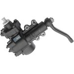 236000-3400011-00, Механизм рулевой УАЗ Профи с сошкой в сборе (ОАО УАЗ)