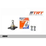 Опора шаровая SPORT 2108-2904192 TRT RS8016 Lada 2108-2115 RS8016