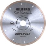 Диск алмазный отрезной 200x25,4Hyper Thin 1,2 mm HM550