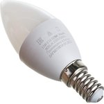 Лампа светодиодная, 11W 230V E14 4000K, SBC3711 55133