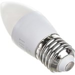 Лампа светодиодная, 11W 230V E27 4000K, SBC3711 55135