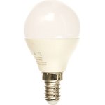 Лампа светодиодная, 11W 230V E14 2700K, SBG4511 55136