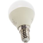 Лампа светодиодная, 11W 230V E14 2700K, SBG4511 55136