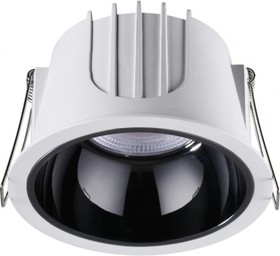 Встраиваемый светодиодный светильник LED, 20W, KNOF 358695