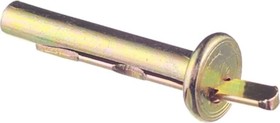 Анкер-клин 6x40, 2 шт. 19350
