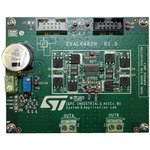 EVAL6482H-DISC, Power Management IC Development Tools L6482 Discovery ...