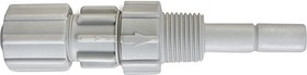 Фото 1/2 1024710, Pump Accessory, Injection Valve for use with PE/PTFE Pipes