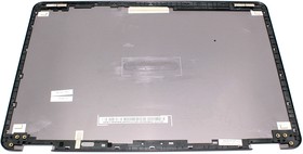 Крышка матрицы для Asus UX360CA серая