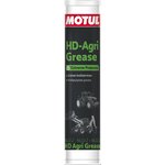108676, СМАЗКА HD-AGRI GREASE 0.4kg