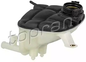 409361001, Бачок расширительный (замена для HP-409361755)