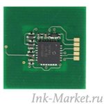 L-C935-53K-DRUM, Чип Lexmark C935-53K-DRUM универсальный для картриджа C930X72G ...