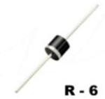 10A05-T, Rectifiers R6,10A,50V