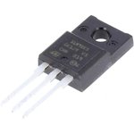 STF16N90K5, MOSFETs N-channel 900 V, 280 mOhm typ 15 A MDmesh K5 Power MOSFET