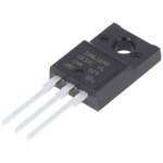 STF35N65DM2, MOSFET N-channel 650 V, 0.093 Ohm typ 32 A MDmesh DM2 Power MOSFET