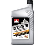 Petro-Canada трансмиссионное масло для АКПП DEXRON VI ATF (1 л)