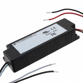 LED30W-42-C0700, 700mA 21 ~ 42V Constant Current LED Driver AC DC Converter Topology 1 Output, Thomas Research | купить в розницу и оптом