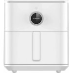 Аэрогриль Xiaomi Smart Air Fryer 6,5L белый EU