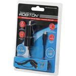 ROBITON USB1000/Auto/microUSB (12-24B) BL1 ...